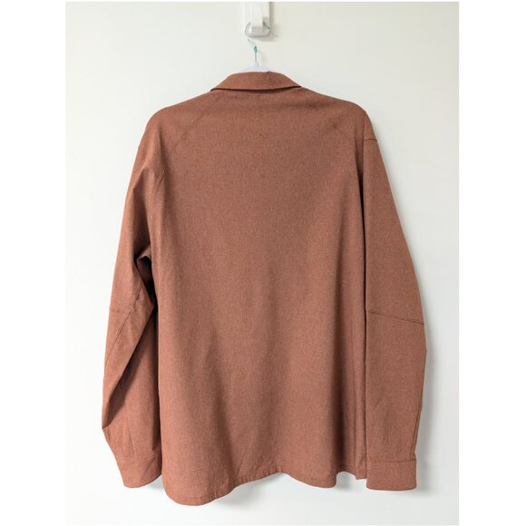 Lululemon Airing Easy Overshirt - Picture 7 of 10
